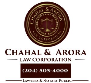 Chahal & Arora Law Corporation